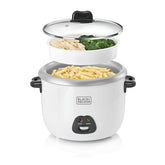 طباخ الأرز مع وعاء طهي بالبخار 1.8 لتر 700 واط - RC1850-B5